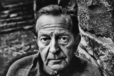 John Cheever: un espía del sueño americano