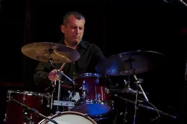 Quintino Cinalli no conoce de fronteras