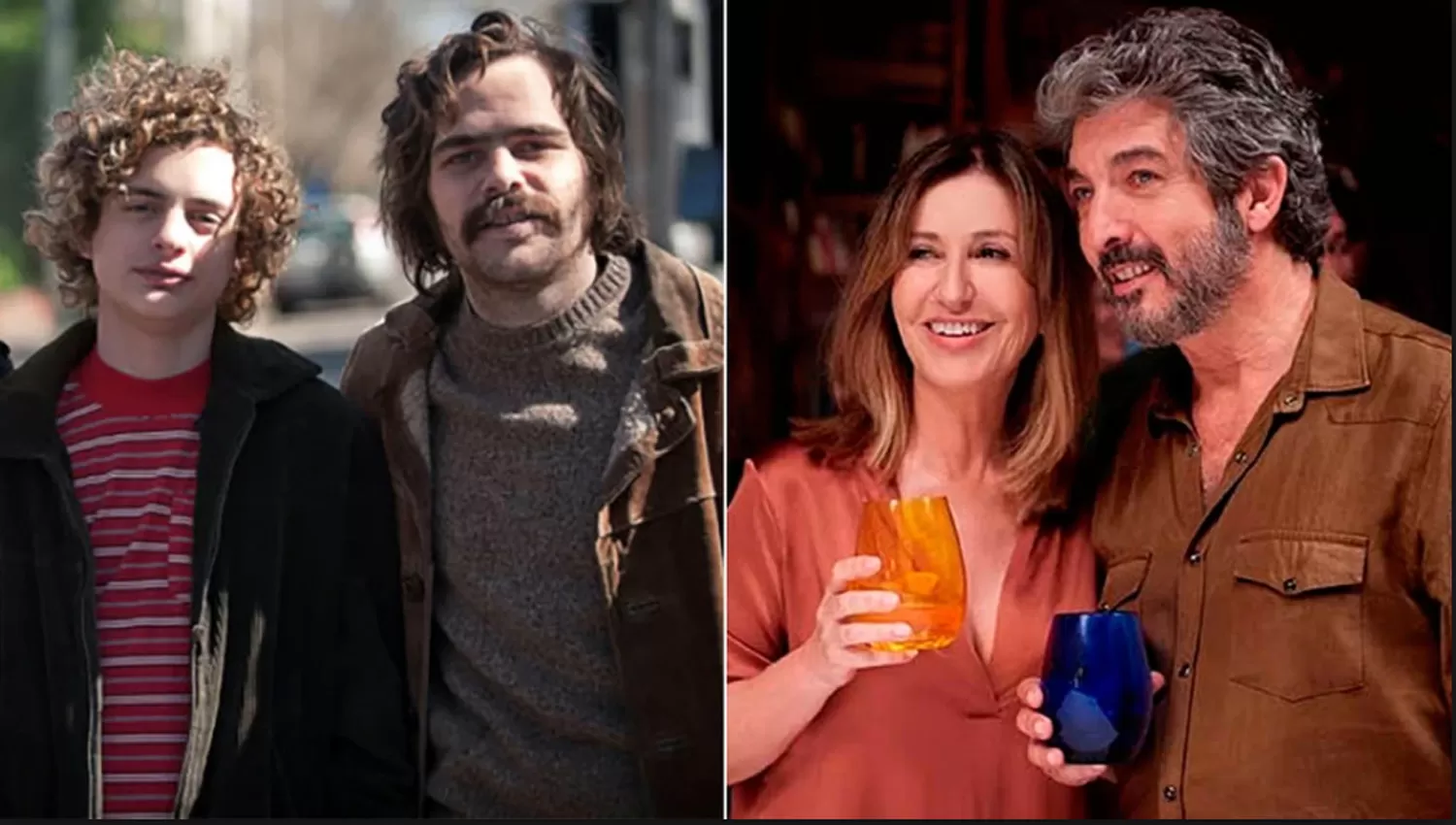 Récord de taquilla para películas nacionales en el Mes del Cine Argentino