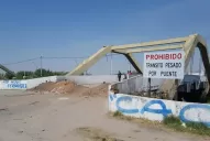 “Es un fracaso rotundo”, dijo el jefe de Vialidad sobre el derrumbe del puente