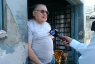  “La mayoría de los vecinos del barrio compramos armas para defendernos”