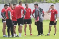 El día D para definir quién será el director técnico de San Martín