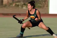 Calvete fue la heroína verdinegra