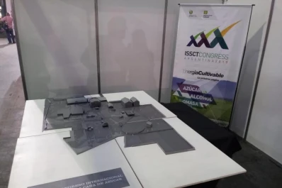 Congreso Mundial de la Caña de Azúcar