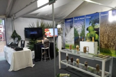 La Eeaoc presenta sus aportes