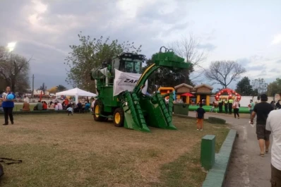 La Sociedad Rural de Tucumán se reinventa para crecer, hacer obras y brindar mejores servicios