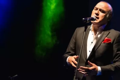 Paz Martínez: “cantar y componer van de la mano; la música es un milagro”