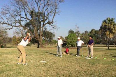 Aprendiendo con los maestros