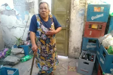 Quiso vengarse de un robo y terminó imputado por el homicidio de una mujer