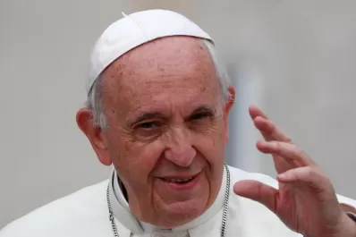 El Papa aceptó la renuncia de otros dos obispos chilenos