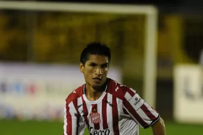 Abregú, el hombre que aparece en las difíciles