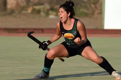 Calvete fue la heroína verdinegra