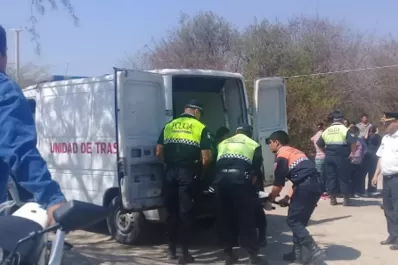 Una adolescente de 14 años fue asesinada en un paraje de Simoca