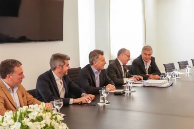 Presupuesto sobre rieles, con pocas casas
