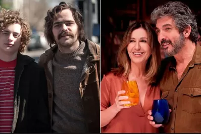 Récord de taquilla para películas nacionales en el Mes del Cine Argentino