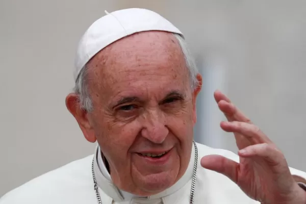 El Papa aceptó la renuncia de otros dos obispos chilenos