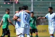 Ocho datos sobre el triunfazo de Atlético ante San Martín de San Juan