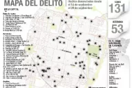 Tiroteo en San Cayetano: por un instante les pareció que vivían en México