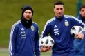 Lionel Messi tampoco será convocado para el amistoso contra Brasil