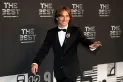 Ni Messi, ni Cristiano: el ganador del Premio The Best es Modric