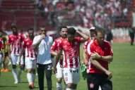 “Cirujas” esperan que el nuevo DT del “Santo” atienda los factores anímico y futbolístico 