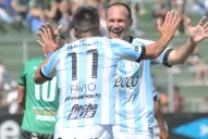 Cómo quedaron Atlético y San Martín en la tabla de posiciones y en los promedios