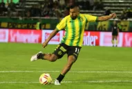 Con una gran noche de Chávez, Aldosivi superó a Belgrano en Mar del Plata