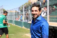 San Martín busca DT: Coyette es el que queremos, aseguró Sagra