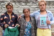 Caso Ferreira: “siempre dijimos que era peligroso y que robaba