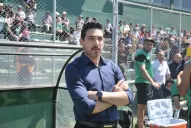 En San Martín apuestan por la llegada de Coyette 