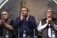 Balance del paro: la CGT le exige al Gobierno que “corrija el rumbo económico”