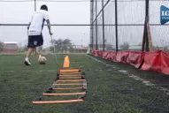 La Selección Tucumana de Fútbol Adaptado sigue creciendo y se prepara para viajar