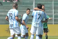 Los sorprendentes números del arranque de Atlético en la Superliga