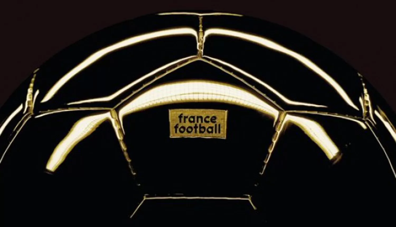 ORGANIZADOR. La revista France Football distinguirá a los mejores futbolistas.