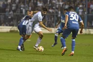 Atlético no se achica ante los grandes: que venga San Lorenzo