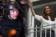 Causa de los cuadernos: detuvieron a dos ex secretarios de Cristina Kirchner