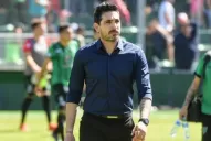 Los siete detalles de la llegada de Walter Coyette a San Martín