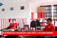 Seri contó cómo funciona la pensión de San Martín y evaluó el desempeño de las inferiores en AFA