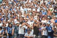 Atlético cumple 116 años en su mejor momento y lo celebra con el cariño de todos sus hinchas