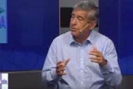 Alperovich debe tener un gesto de grandeza, advirtió Sisto Terán