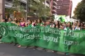 Miles de tucumanos marchan en el Día Internacional del Aborto Legal