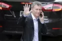 Macri aseguró que seguirá hasta el final y que buscará la reelección