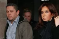 El crimen de Gutiérrez: el juez rechazó la recusación de la sobrina de Cristina Kirchner