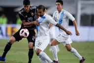 Palacios, nueva “joyita” del fútbol argentino, es seguido desde Italia