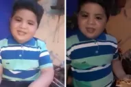 La historia detrás del video viral de Ulises, el niño que ama los panchuques