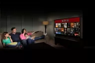 Gravar Netflix, “puede generar cuestionamientos constitucionales”