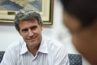 Prat Gay confundió Santiago del Estero con Tucumán y lo destrozaron en Twitter