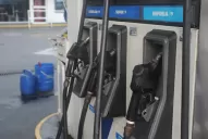 Según YPF, los precios ya llegaron al equilibrio