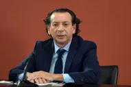 Dante Sica reconoció la magnitud de la crisis