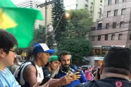 Viajar siempre es un placer